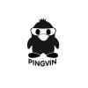Pingvin-Minigolf