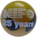 25 years Nifo 