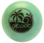 Pit-Pat Anlagenball grün 