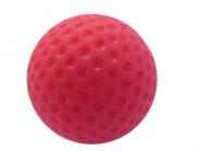 Hobby  genoppter Ball soft 