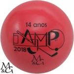 14 annos AJMP 2018 M&G 