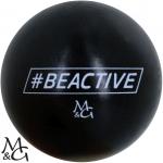 #Beactive KL M&G 