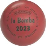 la bomba 2023 KL