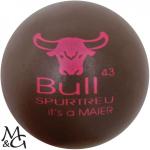 Bull 43 