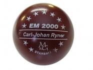 EM 2000 C.-J. Ryner M Starball 