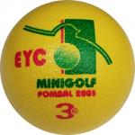 EYC Pombal 2005 MX 