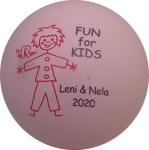 Fun for Kids Leni & Nela KR 