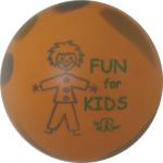 Fun for Kids orange 