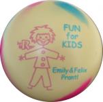Fun for Kids Emily & Felix Prantl BL