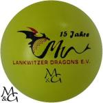 15 Jahre Lankwitzer Dragons M&G 