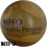 Fredrik Persson 2006 Nifo 
