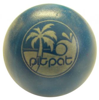 Pit-Pat Hobbyball blau 