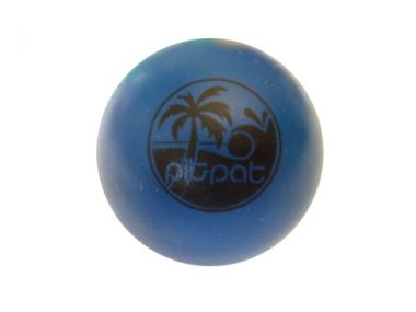 Pit-Pat Anlagenball blau 