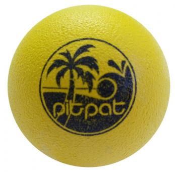 Pit-Pat Anlagenball gelb 