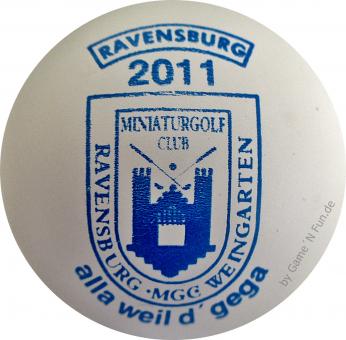 MGC Ravensburg 2011 R 